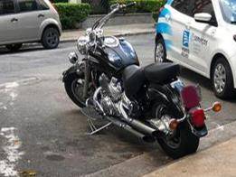 YAMAHA ROYAL STAR 1300 